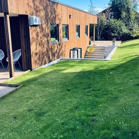 In Exlusive - Free Shuttle To Aqua Nor Quarto em Acomodações Particulares Trondheim