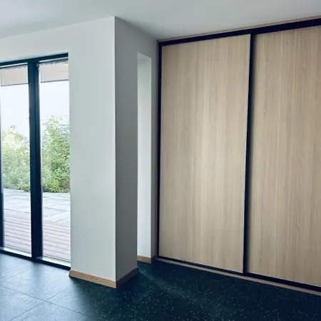 Quarto em Acomodações Particulares In Exlusive - Free Shuttle To Aqua Nor Trondheim